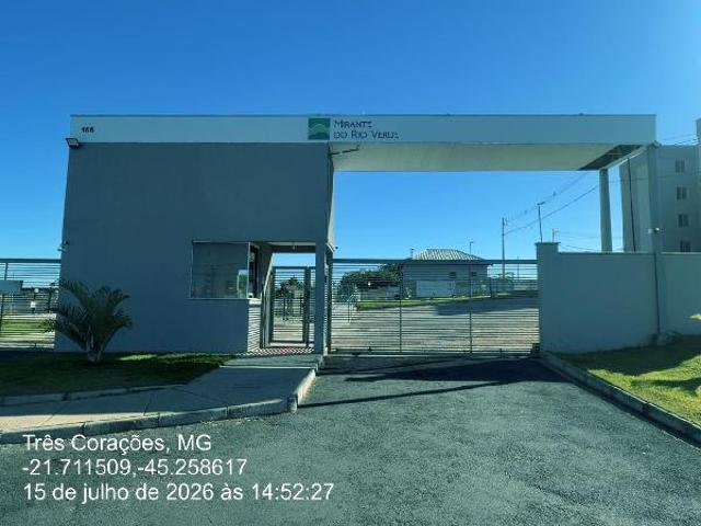 Apartamento venda em Região Geográfica Imediata de Três Corações, Três Corações