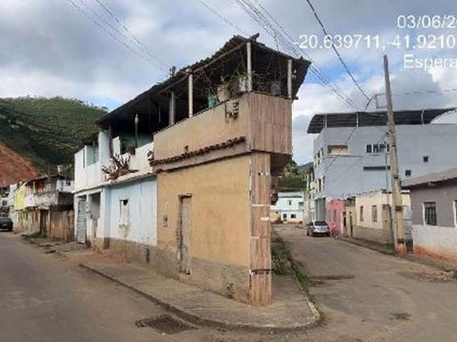 Casa venda em Espera Feliz, Região Sudeste