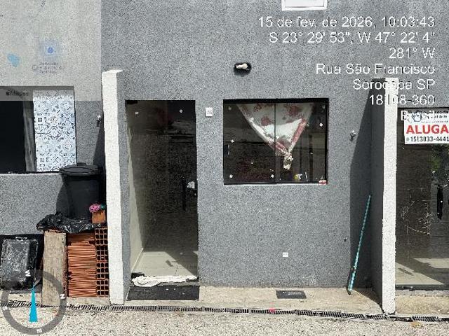 Casa venda em Região Imediata de Sorocaba, Região Metropolitana de Sorocaba