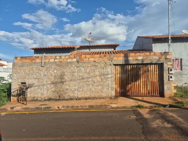Casa venda em Região Geográfica Imediata de Uberlândia, Prata