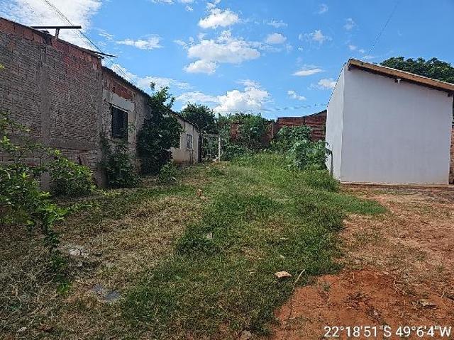 Terreno venda em Região Imediata de Bauru, Bauru