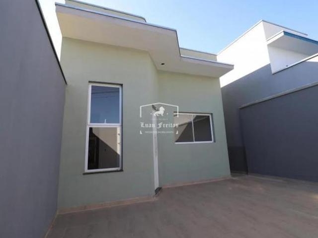 Casa venda em Residencial Real Esplanada, Iperó