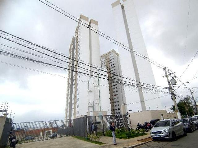 Apartamento venda em Região Imediata de São Paulo, Região Metropolitana de São Paulo