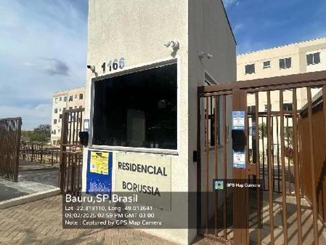 Apartamento venda em Região Imediata de Bauru, Bauru