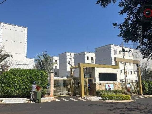 Apartamento venda em Região Imediata de Araraquara, Araraquara