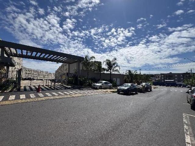 Apartamento venda em Região Imediata de Araraquara, Araraquara