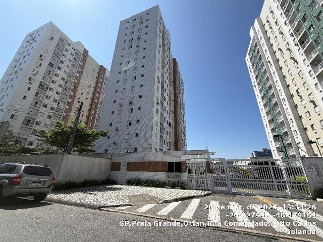 Apartamento venda em Região Imediata de Santos, Região Metropolitana da Baixada Santista