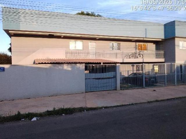 Apartamento venda em Parque Esplanada 1, Valparaíso de Goiás