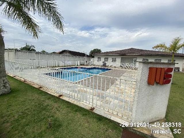 Apartamento venda em Região Geográfica Imediata de Blumenau, Indaial