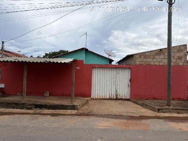 Casa venda em Região Geográfica Imediata de Pirapora, Buritizeiro