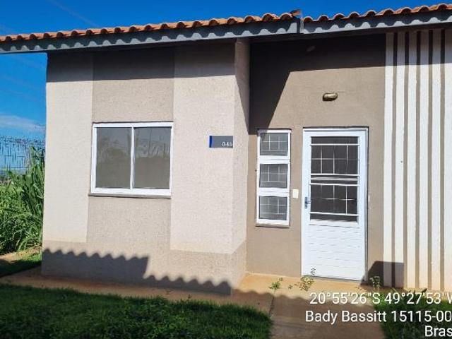 Casa venda em Região Imediata de São José do Rio Preto, Região Metropolitana de São José do Rio Preto