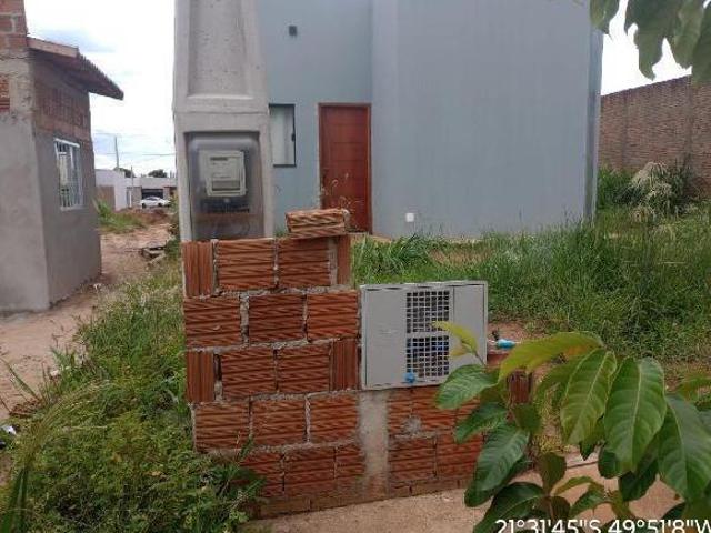 Casa venda em Promissão