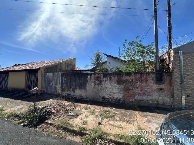 Casa venda em Bauru
