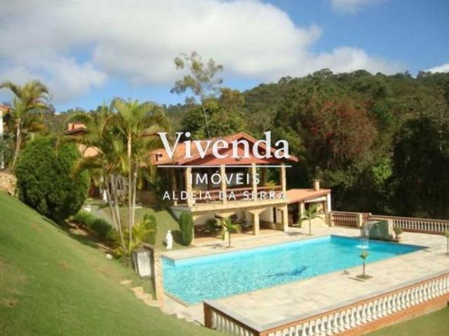 Casa venda em Morada do Sol, Santana de Parnaíba
