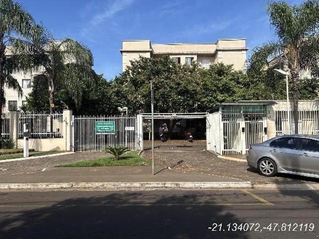 Apartamento venda em Ribeirão Preto