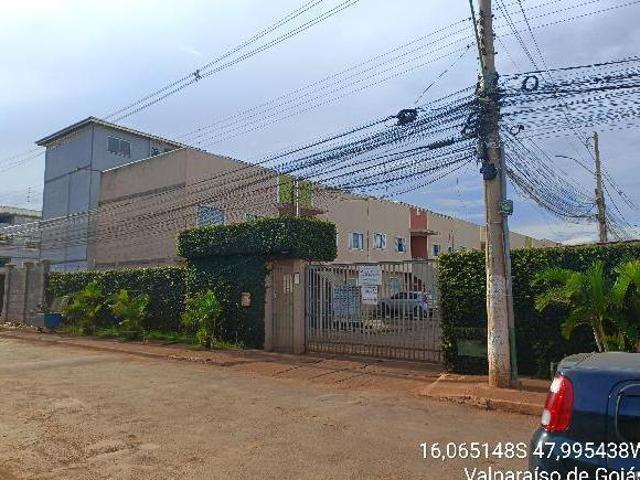Apartamento venda em Região Geográfica Imediata de Luziânia, Região Integrada de Desenvolvimento do Distrito Federal e Entorno