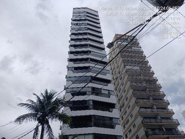 Apartamento venda em Região Imediata de Santos, Região Metropolitana da Baixada Santista