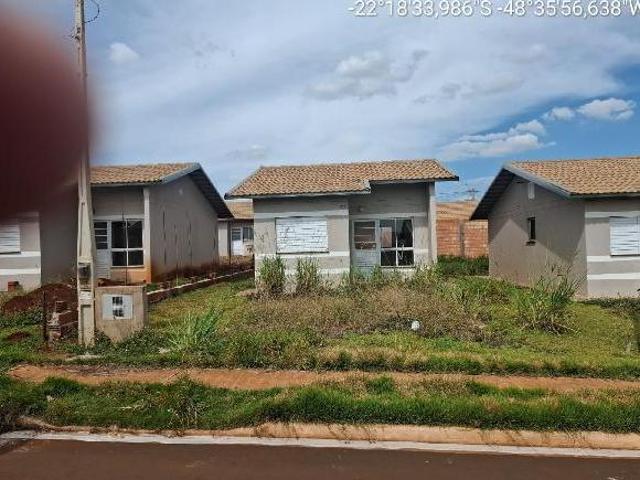 Casa venda em Jaú