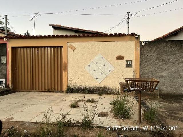Casa venda em Região Geográfica Imediata de Pirapora, Várzea da Palma