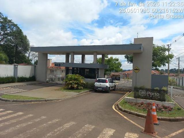 Casa venda em Região Geográfica Imediata de Ponta Grossa, Ponta Grossa