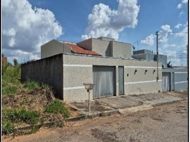 Casa venda em Caminho do Lago, Caldas Novas