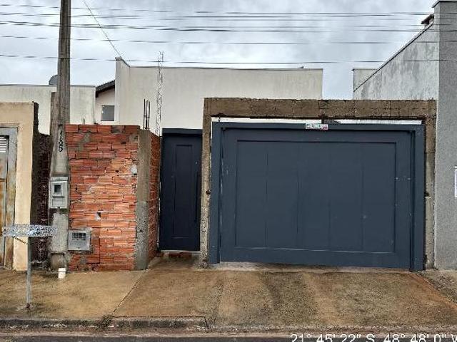 Casa venda em Região Imediata de Araraquara, Ibitinga