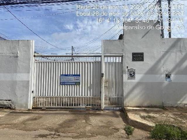 Casa venda em Região Geográfica Imediata de Luziânia, Região Integrada de Desenvolvimento do Distrito Federal e Entorno