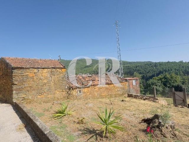Casa venda em Castelo Branco, Cumeada