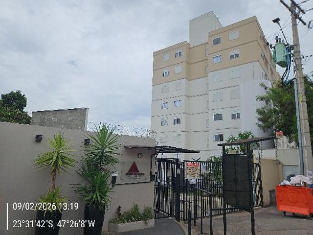Apartamento venda em Região Imediata de Sorocaba, Região Metropolitana de Sorocaba