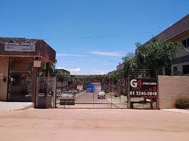 Apartamento venda em Região Geográfica Imediata de Luziânia, Região Integrada de Desenvolvimento do Distrito Federal e Entorno