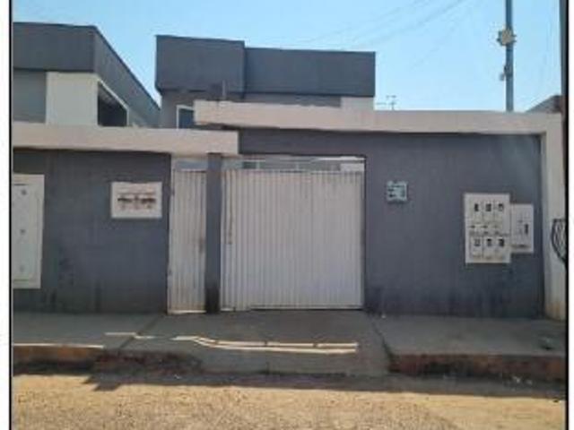 Apartamento venda em Região Geográfica Imediata de Luziânia, Região Integrada de Desenvolvimento do Distrito Federal e Entorno