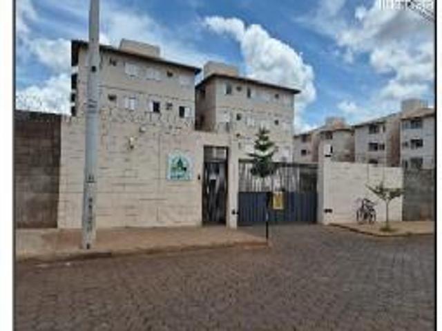 Apartamento venda em Região Geográfica Imediata de Itumbiara, Itumbiara