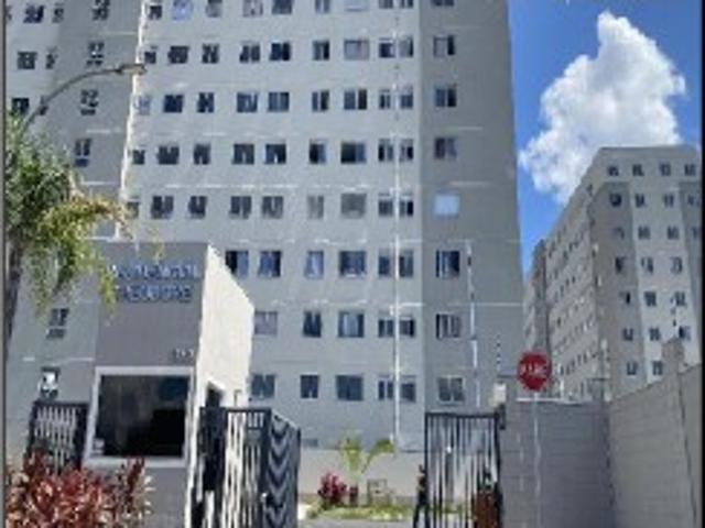 Apartamento venda em Região Imediata de Taubaté-Pindamonhangaba, Região Metropolitana do Vale do Paraíba e Litoral Norte