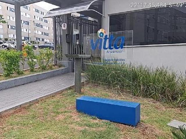 Apartamento venda em Região Imediata de Bauru, Bauru