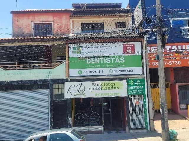 Casa venda em Sorocaba