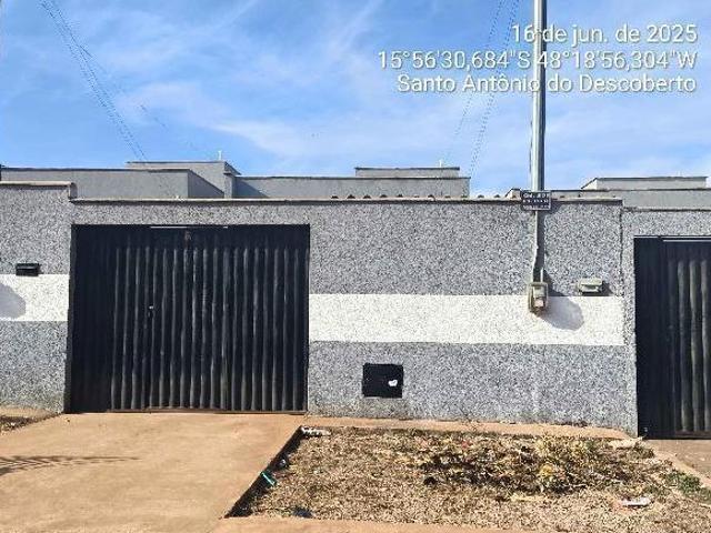 Casa venda em Região Geográfica Imediata de Ceres - Rialma - Goianésia, Goianésia