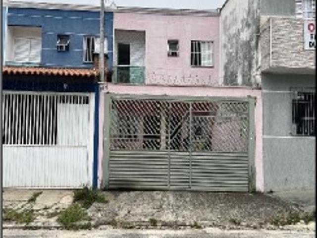 Sobrado venda em Região Imediata de São Paulo, Região Metropolitana de São Paulo