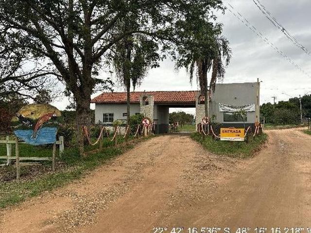 Terreno venda em Região Imediata de Botucatu, Botucatu