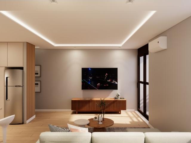 Apartamento venda em Núcleo Urbano Histórico de Algés, Oeiras