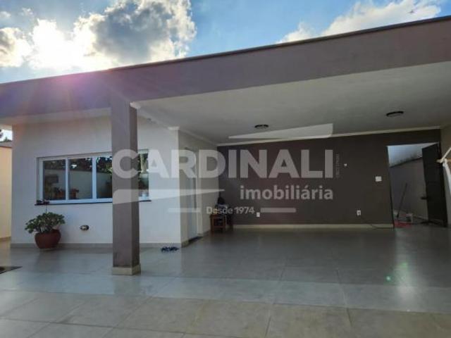 Casa venda em Região Imediata de Rio Claro, Região Metropolitana de Piracicaba