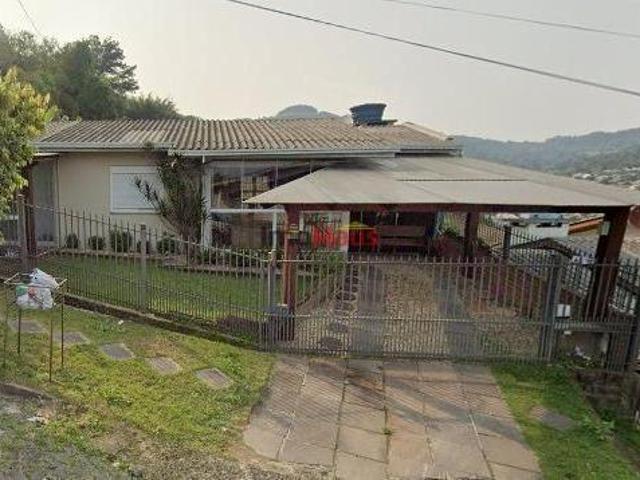 Casa venda em Região Geográfica Imediata de Taquara - Parobé - Igrejinha, Região Metropolitana de Porto Alegre
