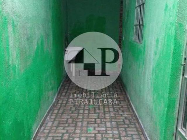 Casa venda em Jardim Santa Tereza, Embu das Artes