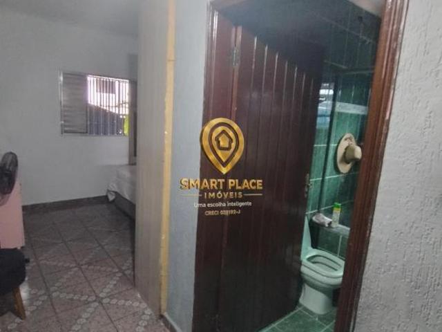 Casa venda em Jardim Vista Alegre, Ferraz de Vasconcelos