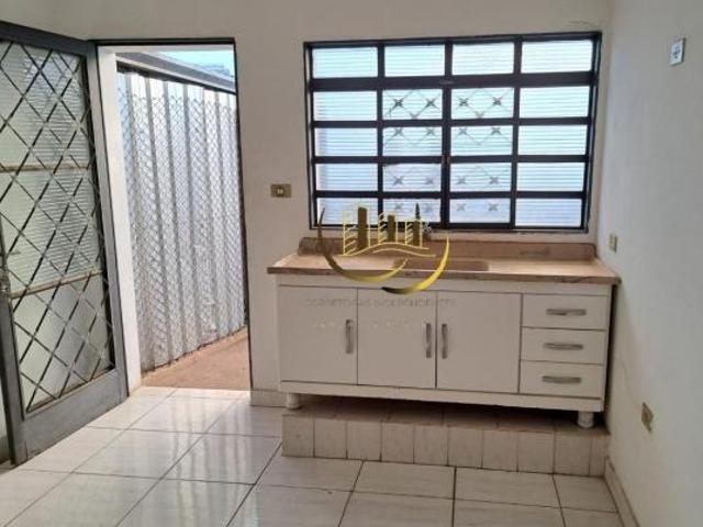 Casa venda em Americana