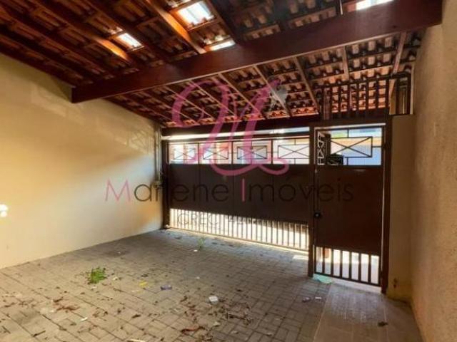 Casa venda em Jardim Planalto, Jundiaí