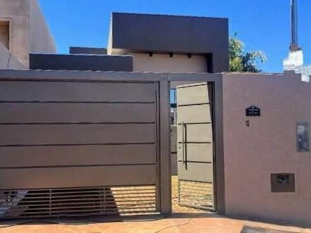 Casa venda em Região Geográfica Imediata de Campo Grande, Campo Grande