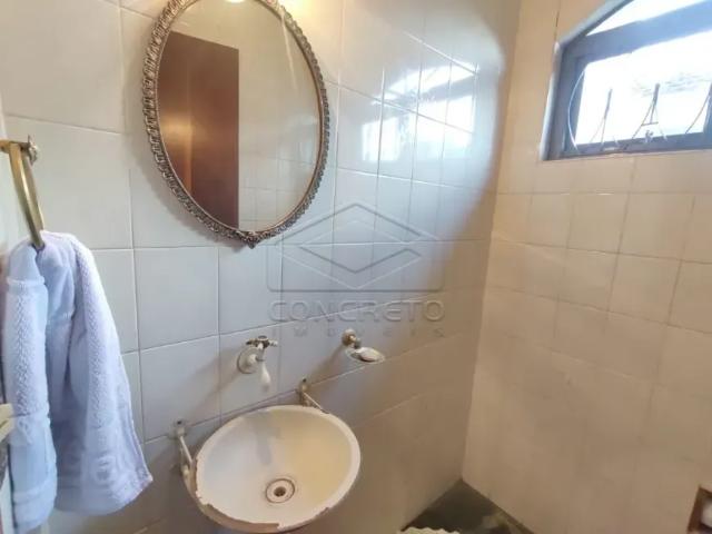 Casa venda em Região Imediata de Bauru, Bauru