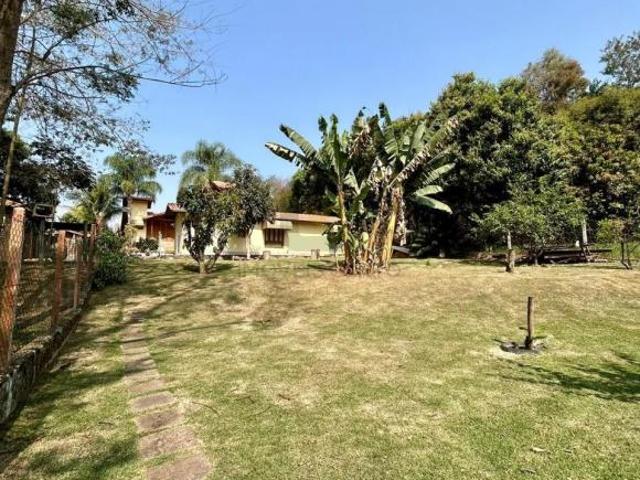 Casa venda em Região Imediata de Amparo, Monte Alegre do Sul