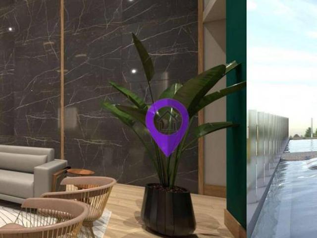 Apartamento venda em Quadrante Nordeste, Pouso Alegre