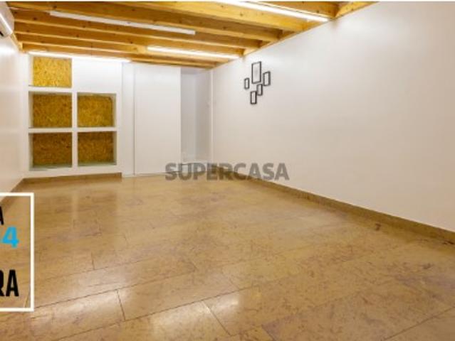 Armazém venda em Coimbrã, Coimbra